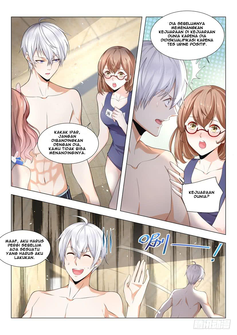 Shen Hao’s Heavenly Fall System Chapter 45 Gambar 10